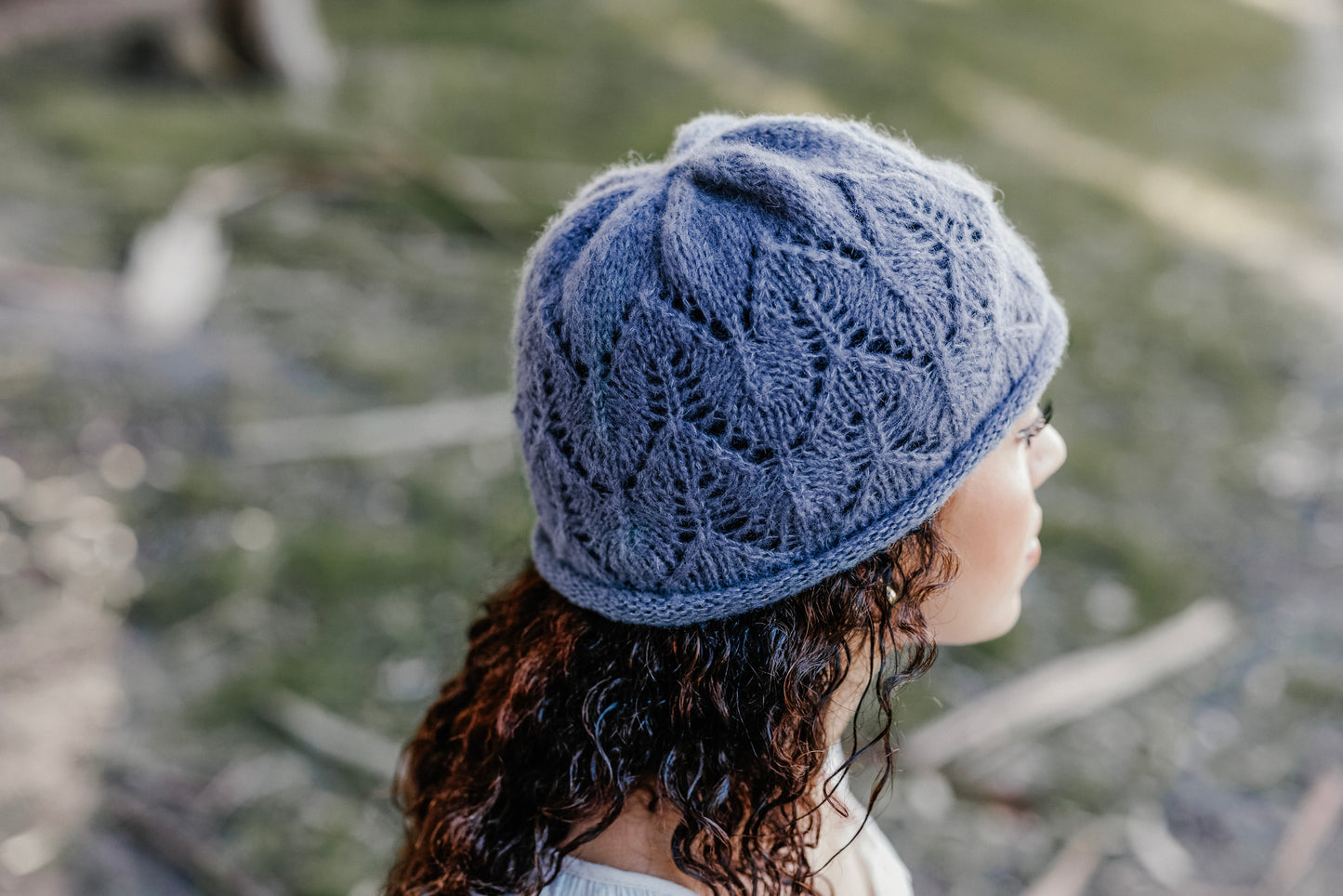 Trinity Beanie, PDF