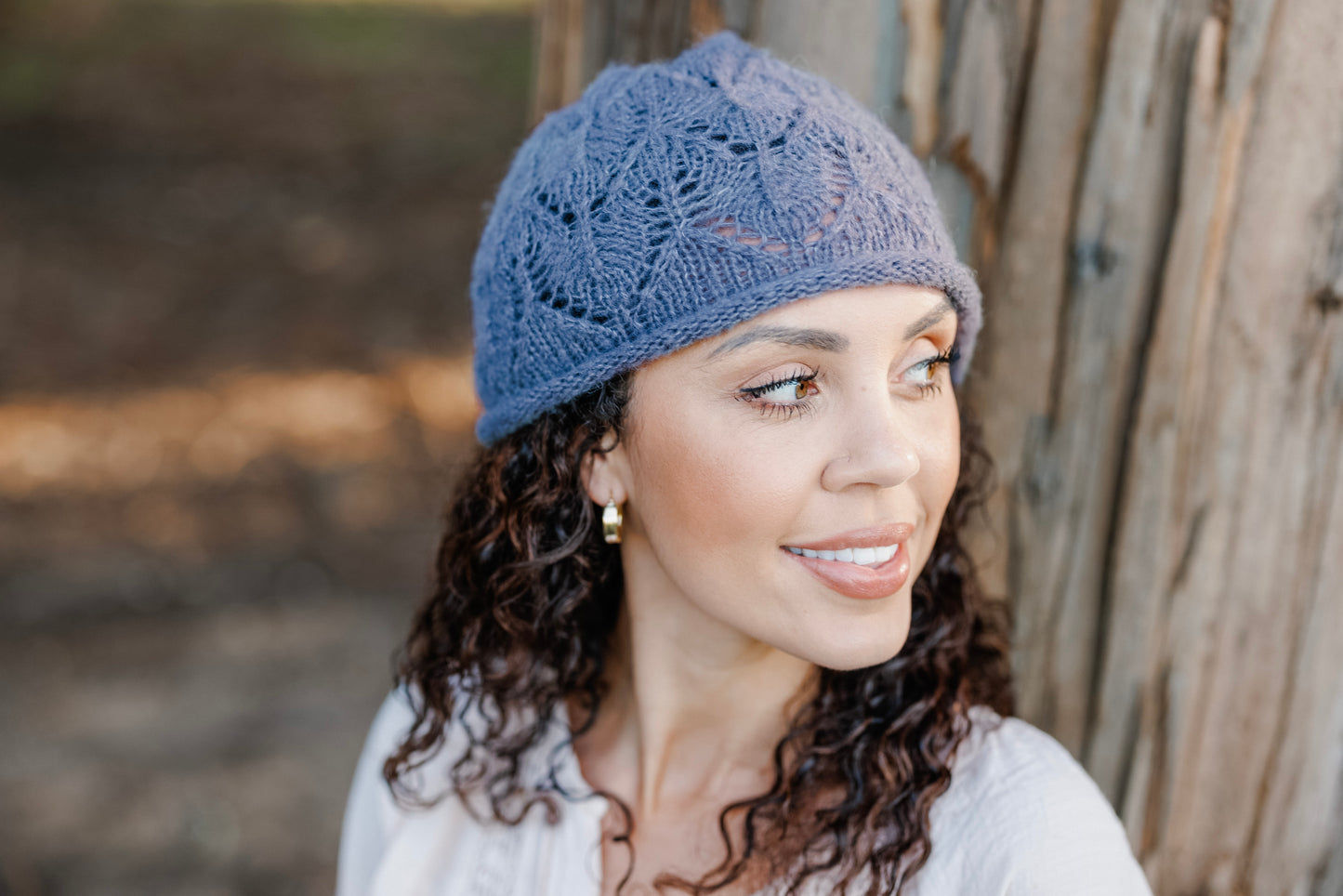 Trinity Beanie, PDF