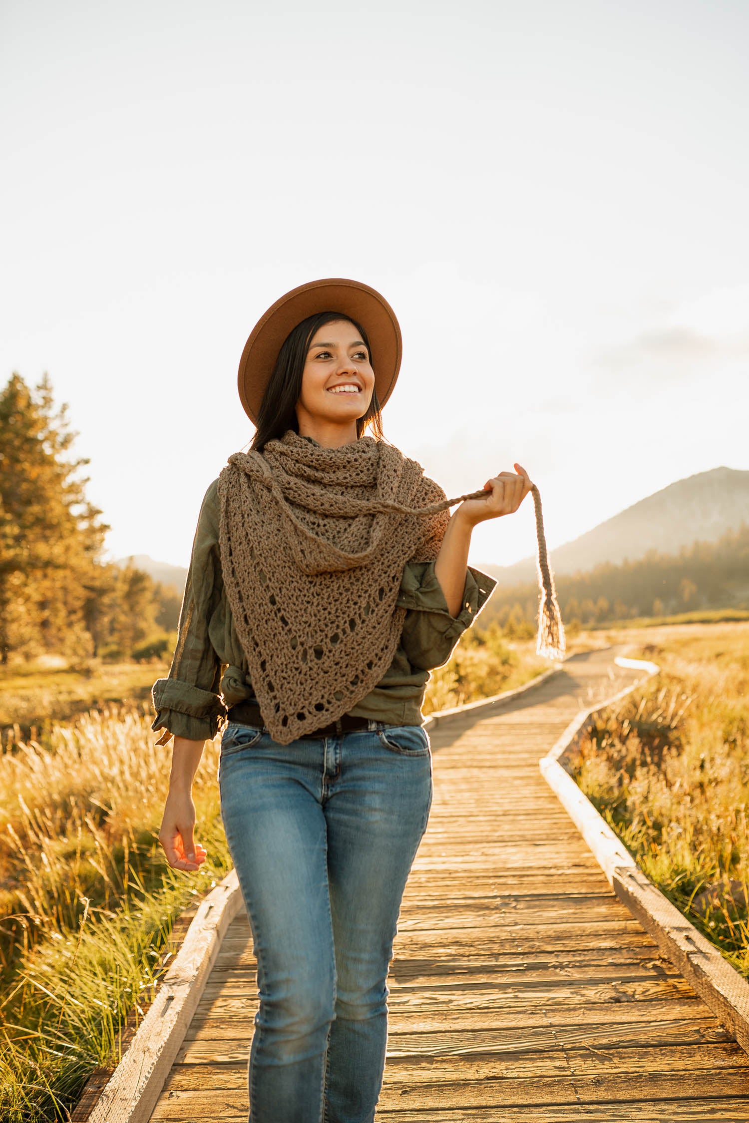 Affaire De Coeur Shawl PDF Yarn Citizen Affaire De Coeur Shawl PDF Yarn Citizen