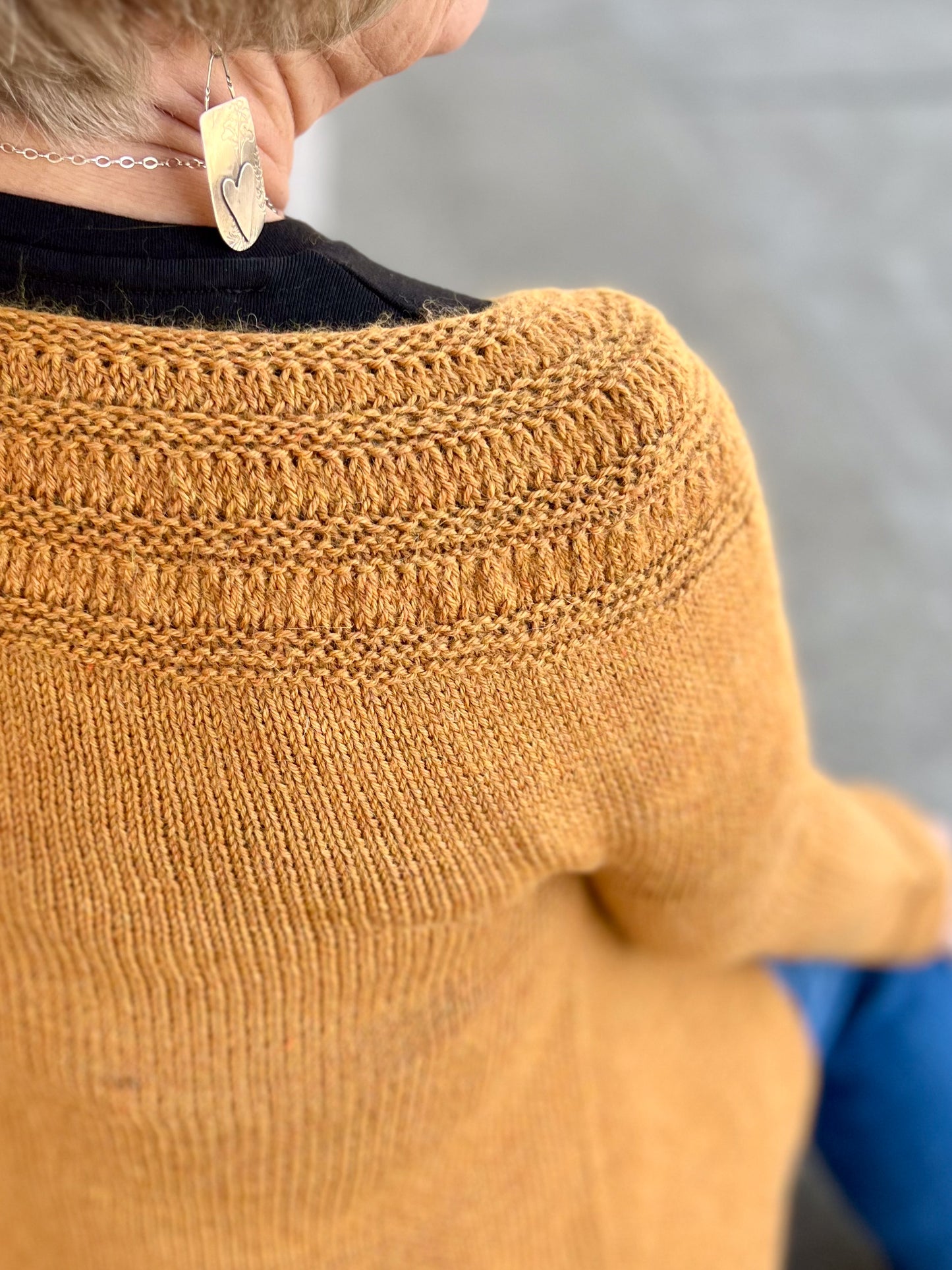 Nutmeg Cardi, PDF