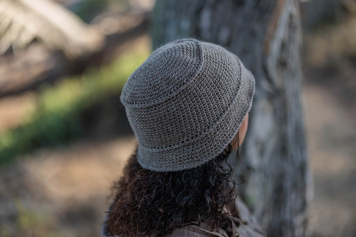 Paver Hat, PDF