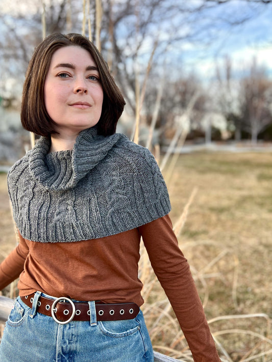 Stormchaser Warmer, PDF