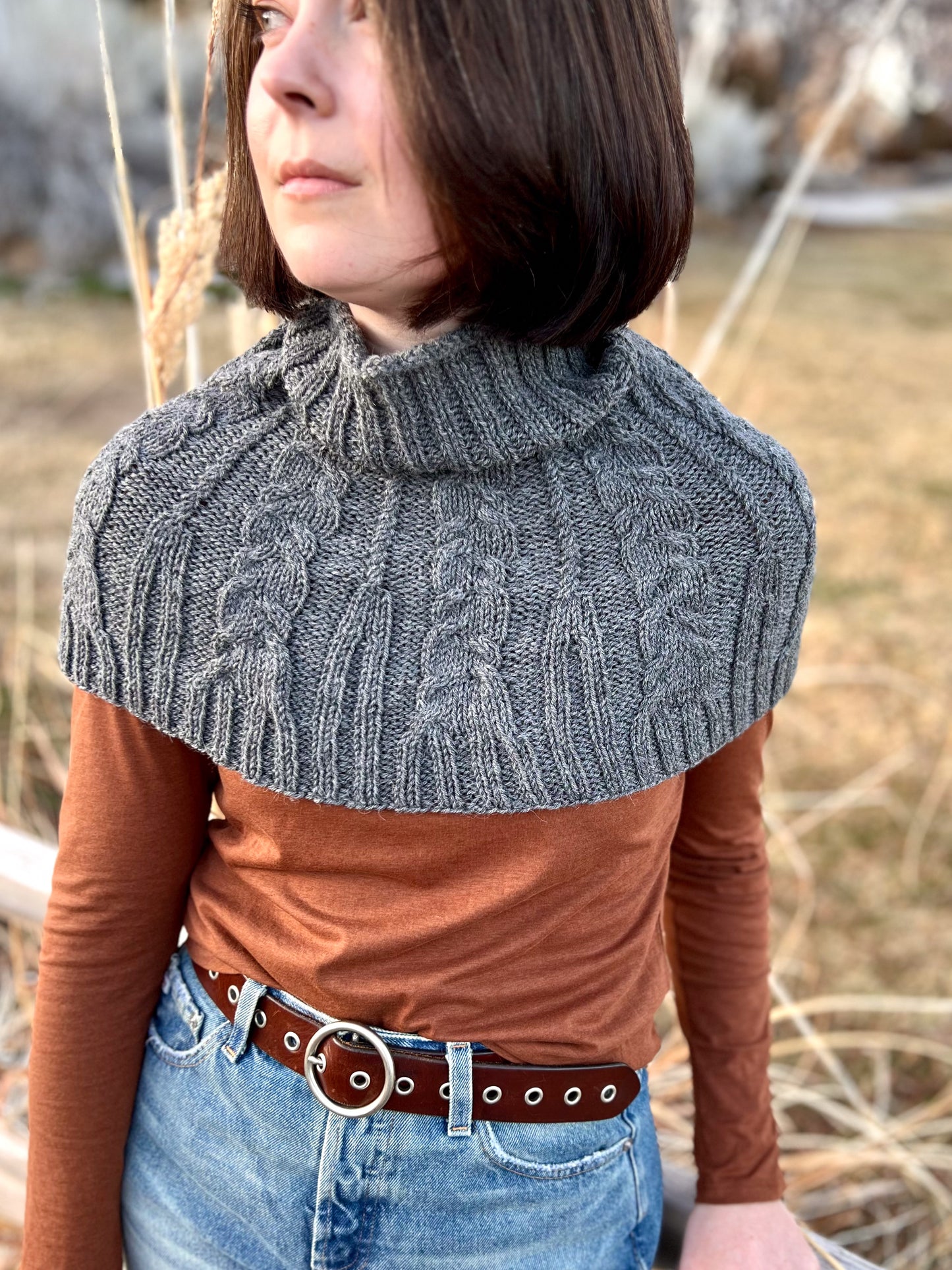 Stormchaser Warmer, PDF