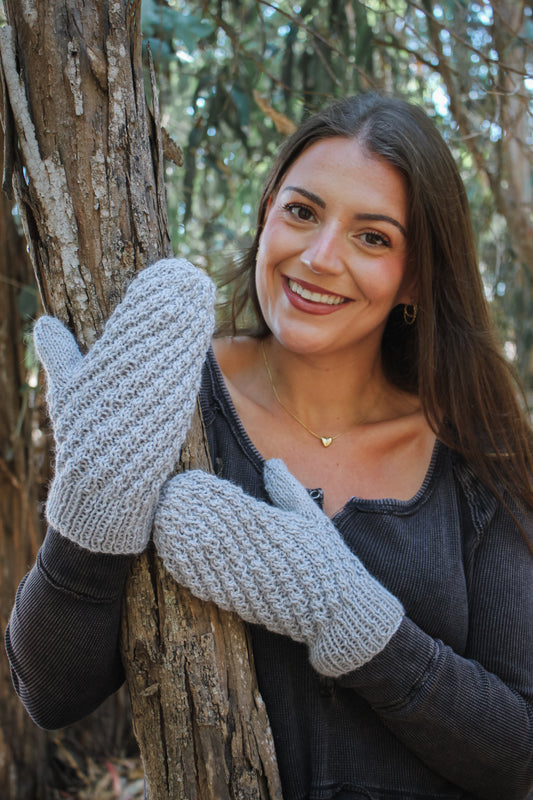 Meander Mittens, PDF
