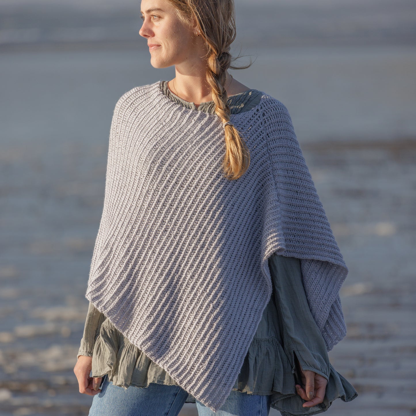 Salvia Wrap, PDF