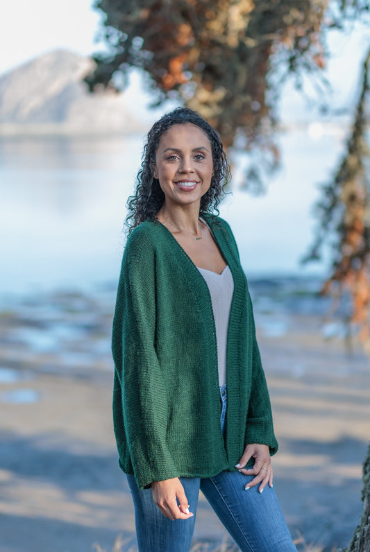 Essence Cardi, PDF